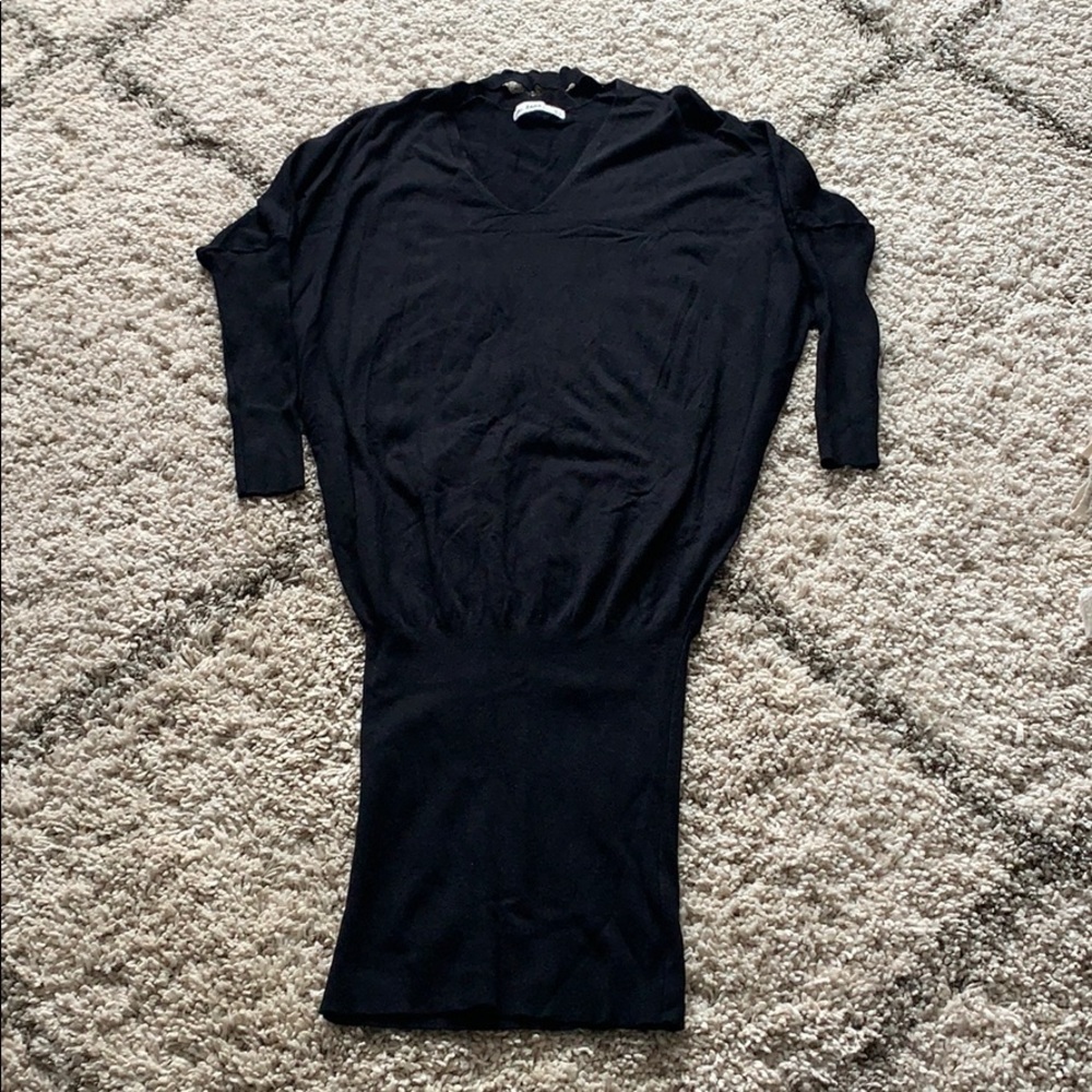 Zara Sweater Dress